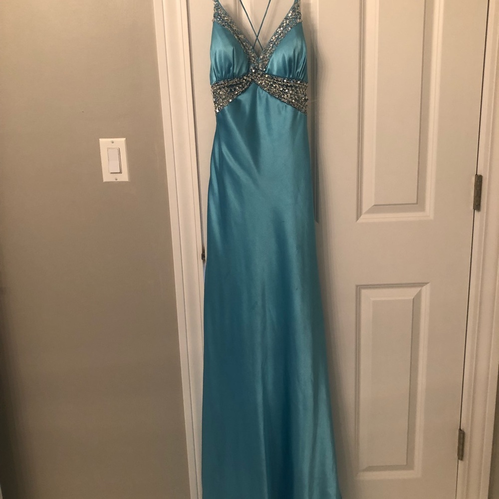 Prom/Homecoming dresss